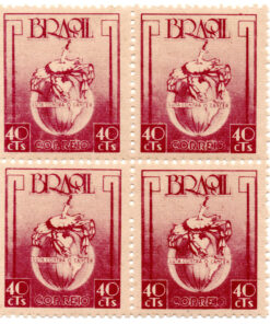 C241 - Campanha contra o câncer