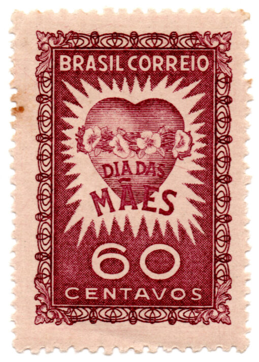 C264 - Dia das mães