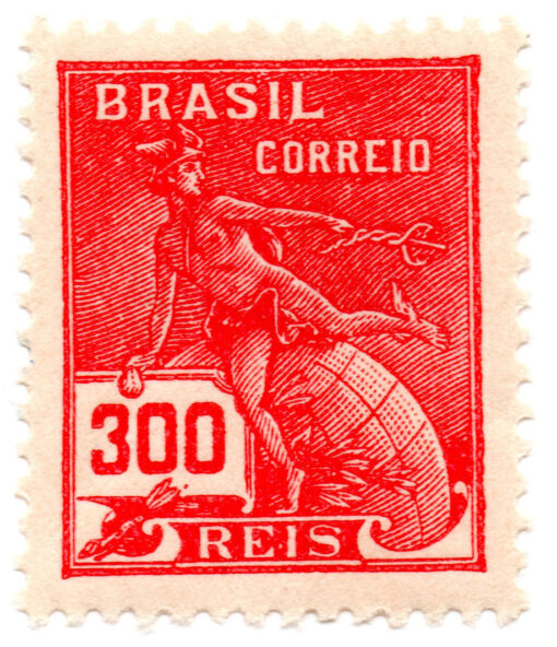 264 - Industry & Culture (Agricultura) - 1921 -1922 - Vovó