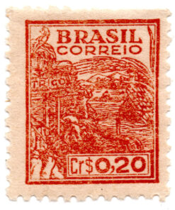 464 - Local Motifs and Personalities - Control Lines on Backside