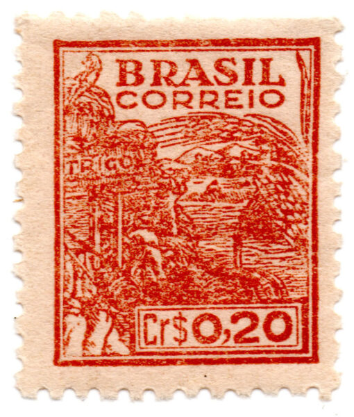 464 - Local Motifs and Personalities - Control Lines on Backside