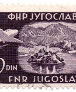 1951 Airplanes and Landscapes