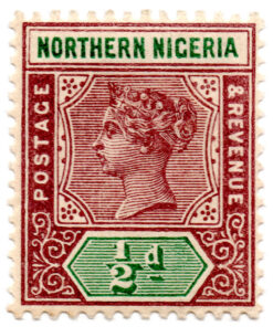 Queen Victoria - 1900