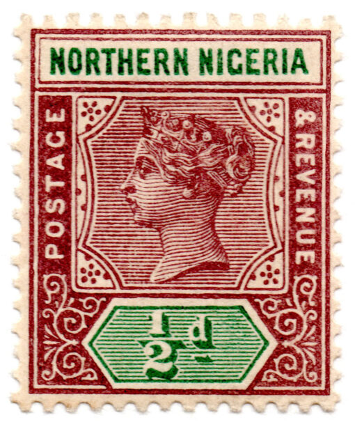 Queen Victoria - 1900