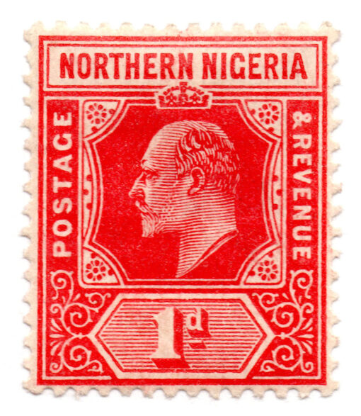 King George V - 1910