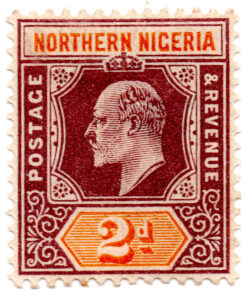 King Edward VII - 1902