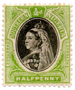 Queen Victoria - 1901