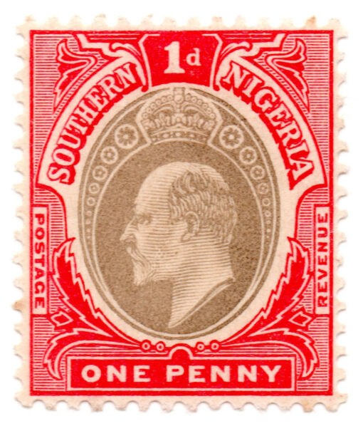 King Edward VII - 1903