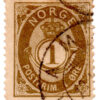 Norge 1890 ps