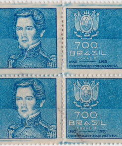 centenário revolução dos farrapos