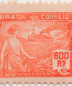 237 - Vovó - 600 réis - 1924/32