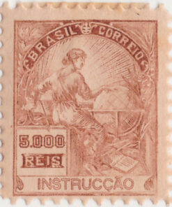 239 - Vovó - 5000 réis - 1924/32