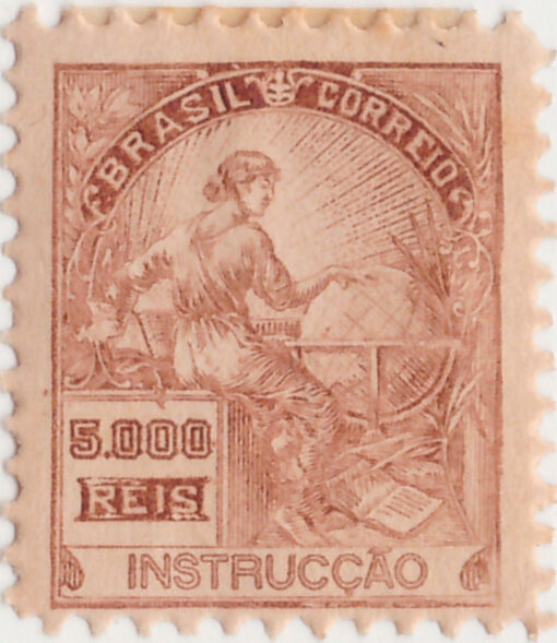 239 - Vovó - 5000 réis - 1924/32