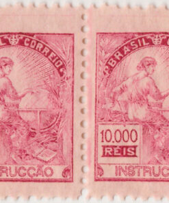 241 - Vovó - 10000 réis - Par - 1924/32