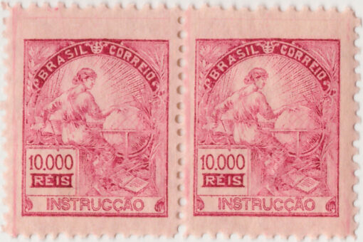 241 - Vovó - 10000 réis - Par - 1924/32