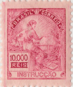 241 - Vovó - 10000 réis - 1924/32