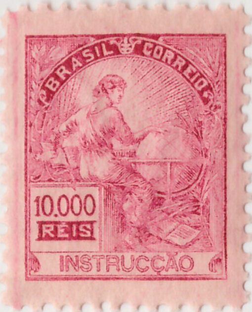 241 - Vovó - 10000 réis - 1924/32