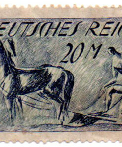 1921 New daily stamps