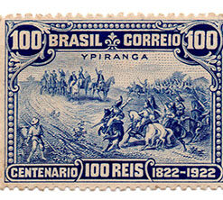 The 100th Anniversary of Independence