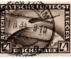 Zeppelin - The South American Route