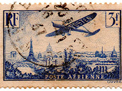 Airmail - 1936