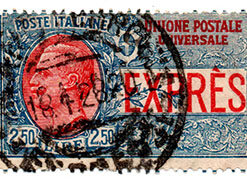 Express Stamps
