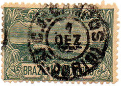 C 10 - Tricentenário de Cabo Frio/RJ
