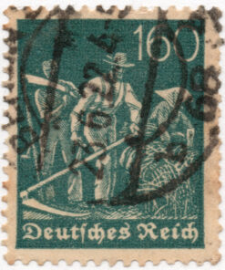 1921 - Trabalhadores rurais