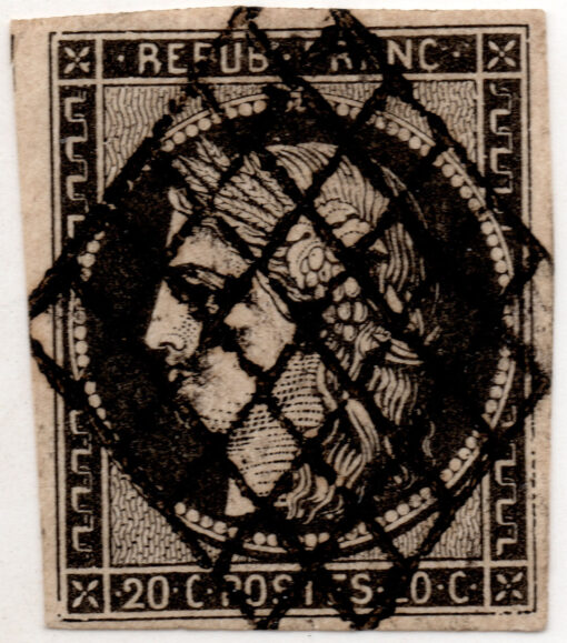 1849 - Ceres