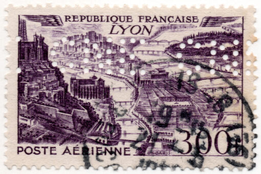 1949 - Lyon