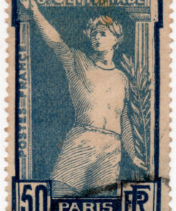 1924 - Jogos olímpicos de Paris