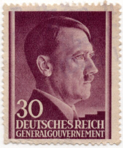 1941/42 - Adolf Hitler, 1889-1945