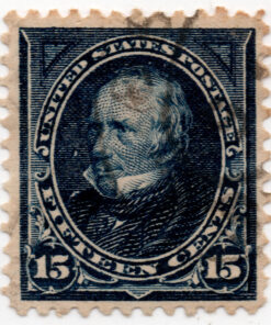 1894 - Daniel Webster - 1782-1852