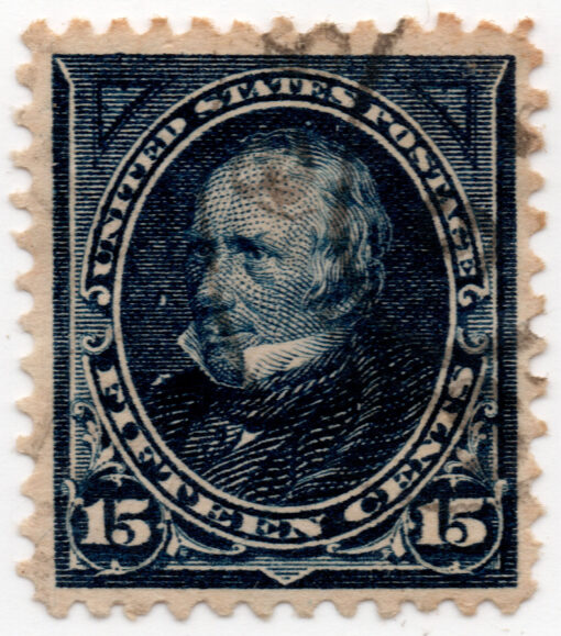 1894 - Daniel Webster - 1782-1852