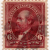 USA 1890 6c