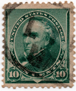 1894 -Henry Clay - 1777-1852