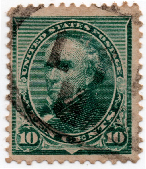1894 -Henry Clay - 1777-1852