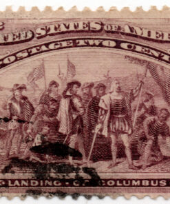 1893 - Colombo - Exposição colombiana