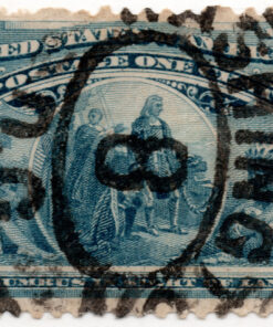 1893 - Colombo - Exposição colombiana