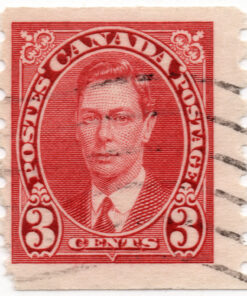 1937 - Rei Eduardo VI