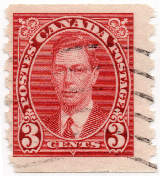 1937 - Rei Eduardo VI