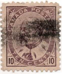 1903 - Rei Eduardo VII