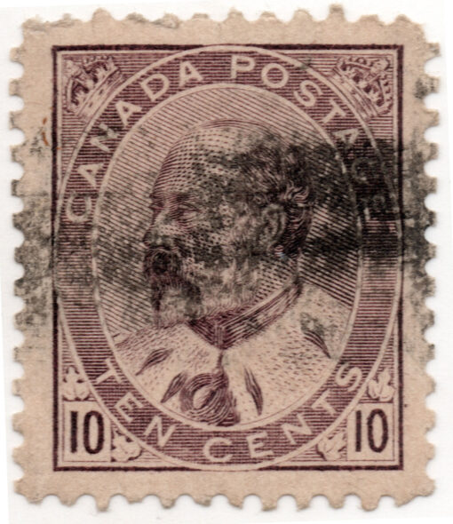 1903 - Rei Eduardo VII