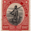 Congo Belga 248