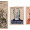 Congo Belga 274 276 1