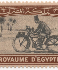 1944 - Motociclista (Expresso)