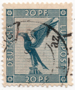 1926-1927 Correio Aéreo