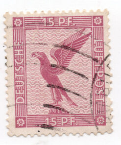 1926-1927 Correio Aéreo (3 selos)