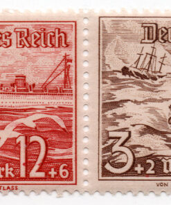 1937 Navios (o par)