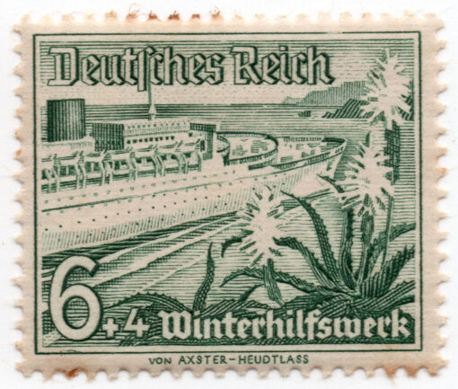 1937 Navios 